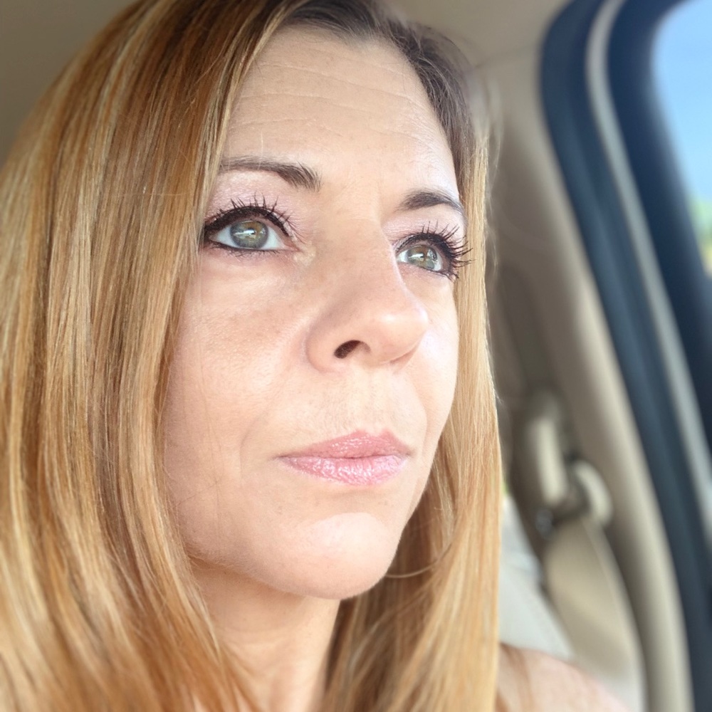 Meet your Posher, Donna
